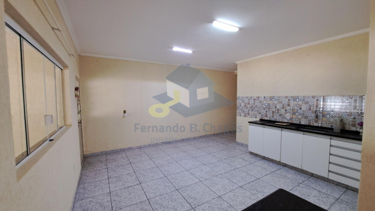 Imagem Casa com 2 Quartos à Venda, 250 m² em Vila Costa E Silva - Campinas