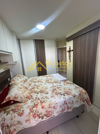 Imagem Apartamento com 3 Quartos à Venda, 72 m² em Dois Córregos - Piracicaba