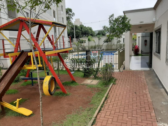 Imagem Apartamento com 2 Quartos à Venda, 52 m² em Utinga - Santo André Imagem Apartamento com 2 Quartos à Venda, 52 m² em Utinga - Santo André