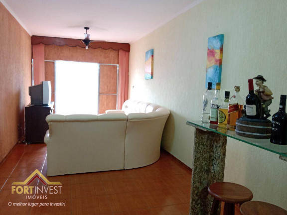 Imóvel com 3 Quartos à Venda, 112 m² em Tupi - Praia Grande