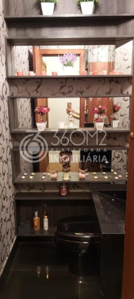 Imagem Apartamento com 3 Quartos à Venda, 156 m² em Jardim - Santo André Imagem Apartamento com 3 Quartos à Venda, 156 m² em Jardim - Santo André
