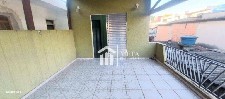 Imagem Imóvel com 5 Quartos à Venda, 230 m² em Freguesia Do ó - São Paulo