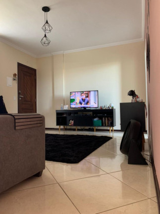 Imagem Imóvel com 2 Quartos à Venda, 53 m² em Vila Fiori - Sorocaba Imagem Imóvel com 2 Quartos à Venda, 53 m² em Vila Fiori - Sorocaba