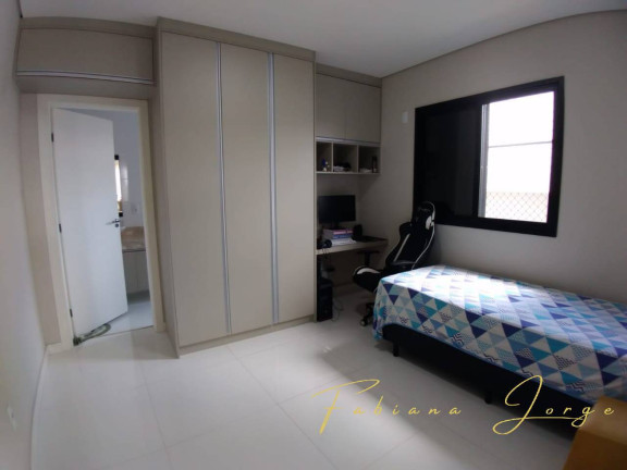 Imagem Casa de Condomínio com 4 Quartos à Venda, 230 m² em Swiss Park - Campinas
