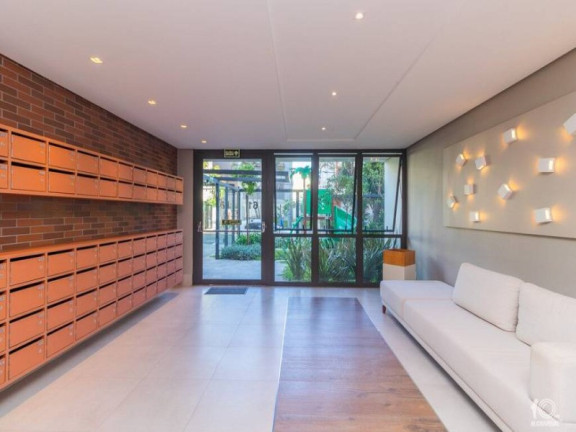 Imagem Apartamento com 2 Quartos à Venda, 69 m² em Cristo Redentor - Porto Alegre