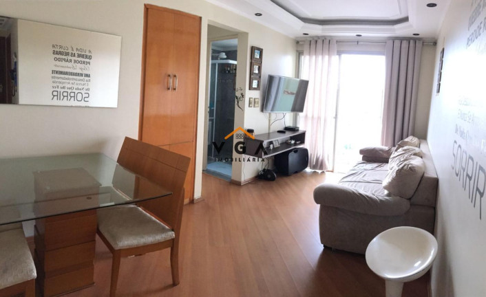 Imagem Apartamento com 2 Quartos à Venda, 48 m² em Vila Carrão - São Paulo Imagem Apartamento com 2 Quartos à Venda, 48 m² em Vila Carrão - São Paulo