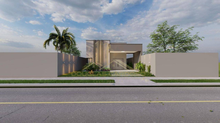 Imagem Casa com 2 Quartos à Venda, 300 m² em Jardim Bougainville - Sinop Imagem Casa com 2 Quartos à Venda, 300 m² em Jardim Bougainville - Sinop