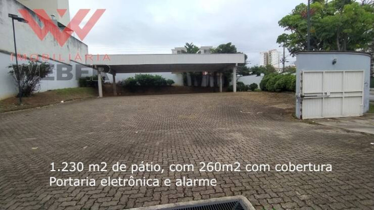Imagem Galpão para Alugar, 2.599 m² em Parque Campolim - Sorocaba
