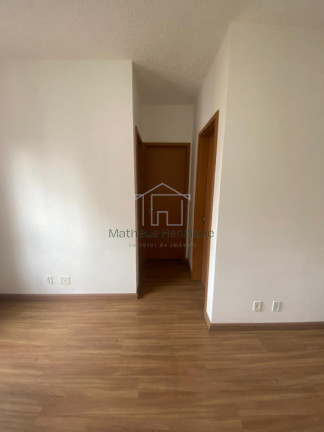 Imagem Apartamento com 2 Quartos à Venda,  em Jardim Colônia - Jundiaí