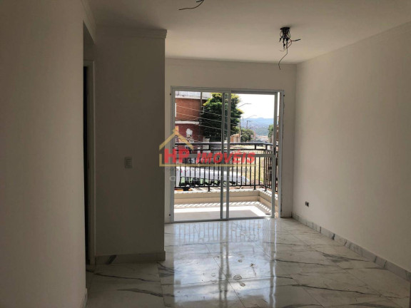 Imagem Apartamento com 2 Quartos à Venda, 53 m² em Km 18 - Osasco