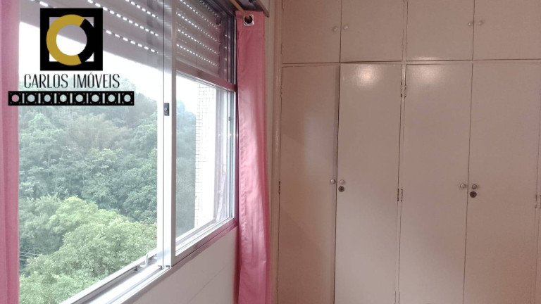Imagem Apartamento com 1 Quarto à Venda, 67 m² em José Menino - Santos Imagem Apartamento com 1 Quarto à Venda, 67 m² em José Menino - Santos