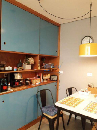 Imagem Apartamento com 3 Quartos à Venda, 130 m² em Higienópolis - São Paulo Imagem Apartamento com 3 Quartos à Venda, 130 m² em Higienópolis - São Paulo