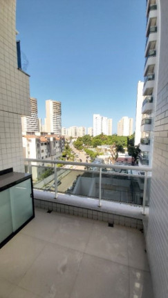 Imagem Apartamento com 3 Quartos à Venda, 115 m² em Parque Iracema - Fortaleza