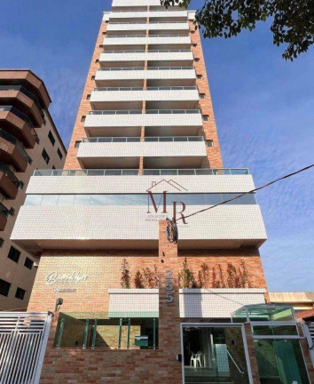 Imagem Apartamento com 2 Quartos à Venda, 68 m² em Vila Guilhermina - Praia Grande Imagem Apartamento com 2 Quartos à Venda, 68 m² em Vila Guilhermina - Praia Grande