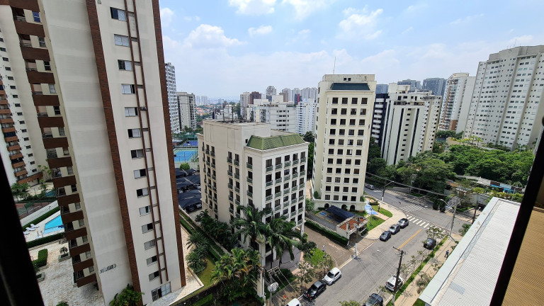 Imagem Apartamento com 3 Quartos à Venda, 226 m² em Morumbi - São Paulo Imagem Apartamento com 3 Quartos à Venda, 226 m² em Morumbi - São Paulo