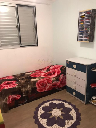 Imagem Apartamento com 2 Quartos à Venda, 49 m² em Cidade Ariston Estela Azevedo - Carapicuíba