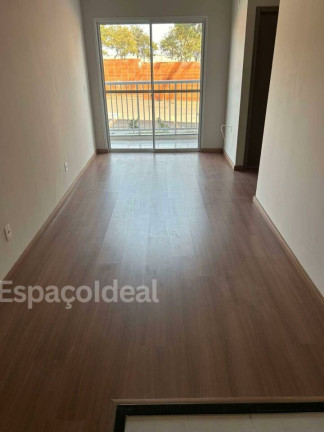 Imagem Apartamento com 2 Quartos à Venda, 48 m² em Jardim Itamaraty - Lençóis Paulista Imagem Apartamento com 2 Quartos à Venda, 48 m² em Jardim Itamaraty - Lençóis Paulista