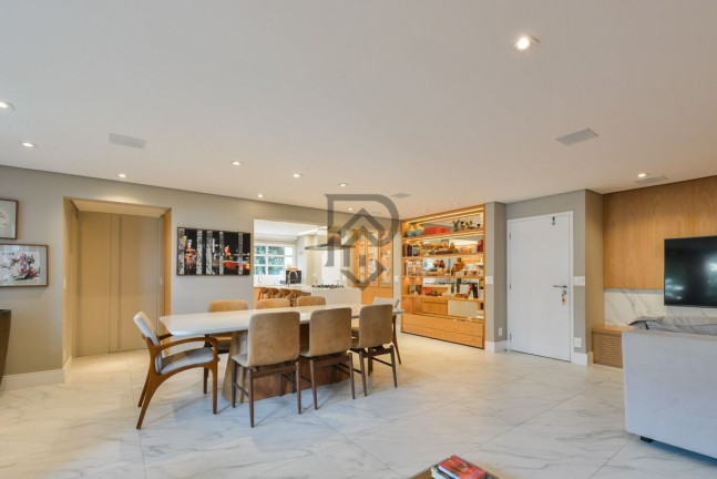 Imagem Apartamento com 3 Quartos à Venda, 128 m² em Cerqueira César - São Paulo Imagem Apartamento com 3 Quartos à Venda, 128 m² em Cerqueira César - São Paulo