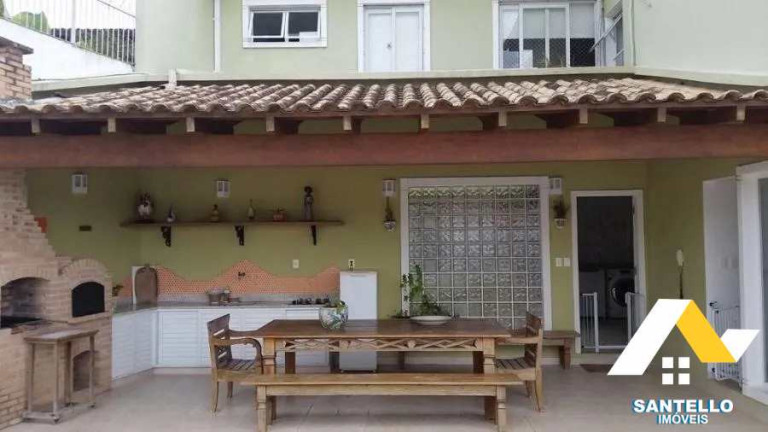 Imagem Casa com 4 Quartos à Venda, 365 m² em Largo Da Batalha - Niterói