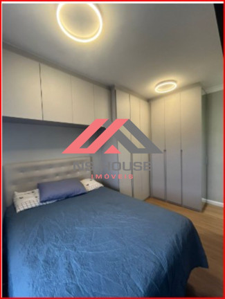 Imagem Imóvel com 2 Quartos à Venda, 55 m² em Rudge Ramos - São Bernardo Do Campo Imagem Imóvel com 2 Quartos à Venda, 55 m² em Rudge Ramos - São Bernardo Do Campo