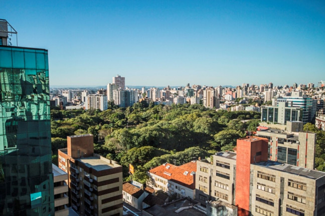 Imagem Sala Comercial à Venda, em Moinhos De Vento - Porto Alegre Imagem Sala Comercial à Venda, em Moinhos De Vento - Porto Alegre