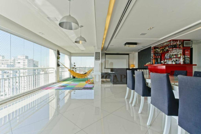 Imagem Apartamento com 3 Quartos à Venda, 201 m² em Perdizes - São Paulo Imagem Apartamento com 3 Quartos à Venda, 201 m² em Perdizes - São Paulo