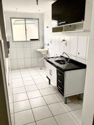 Imagem Apartamento com 2 Quartos à Venda, 45 m² em Parque Residencial Flamboyant - Sao Jose Dos Campos
