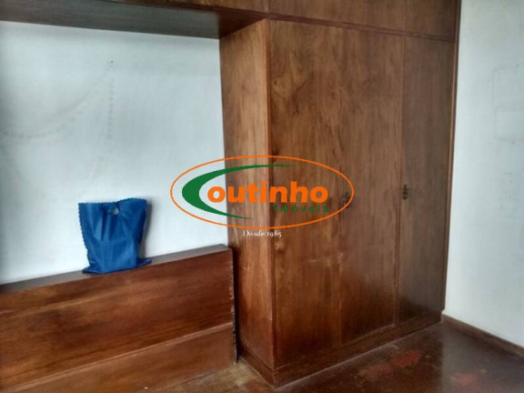 Imagem Apartamento com 3 Quartos à Venda, 100 m² em Maracanã - Rio De Janeiro Imagem Apartamento com 3 Quartos à Venda, 100 m² em Maracanã - Rio De Janeiro