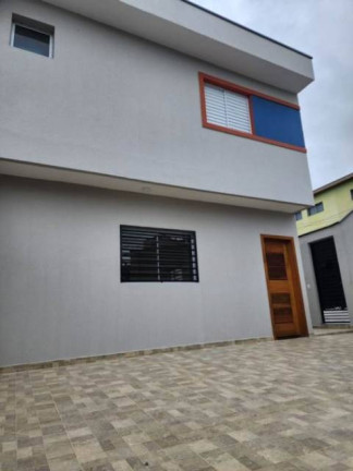 Imagem Sobrado com 2 Quartos à Venda, 68 m² em Cidade Líder - São Paulo