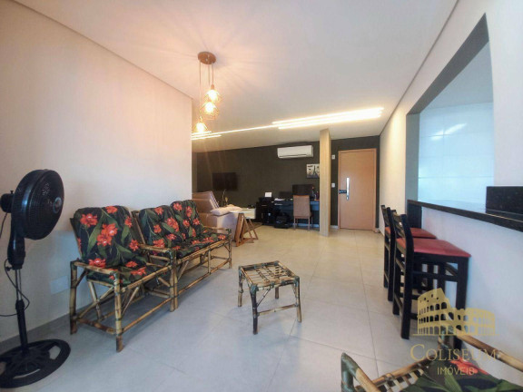 Imagem Apartamento com 3 Quartos à Venda, 117 m² em Boqueirão - Praia Grande Imagem Apartamento com 3 Quartos à Venda, 117 m² em Boqueirão - Praia Grande
