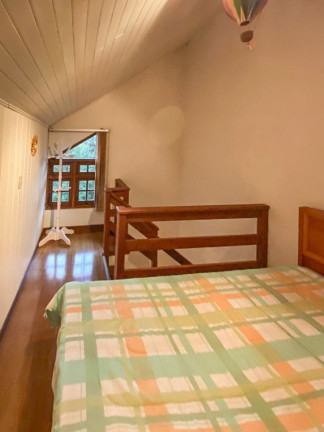Imagem Apartamento com 3 Quartos à Venda, 134 m² em Lago Negro - Gramado Imagem Apartamento com 3 Quartos à Venda, 134 m² em Lago Negro - Gramado