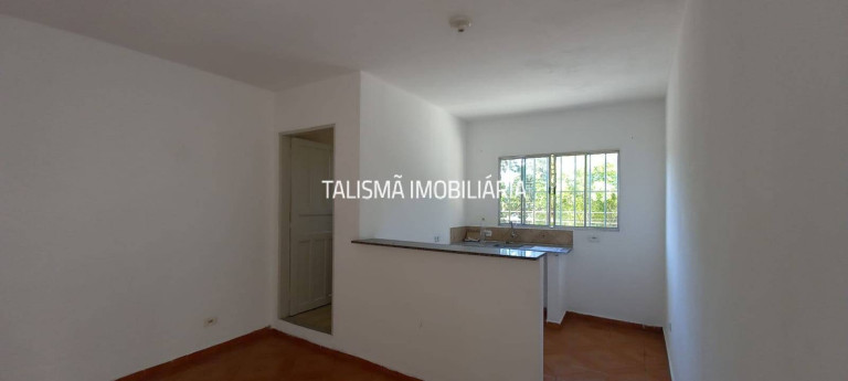 Imagem Casa com 1 Quarto para Alugar, 50 m² em Jardim Clementino - Taboão Da Serra Imagem Casa com 1 Quarto para Alugar, 50 m² em Jardim Clementino - Taboão Da Serra