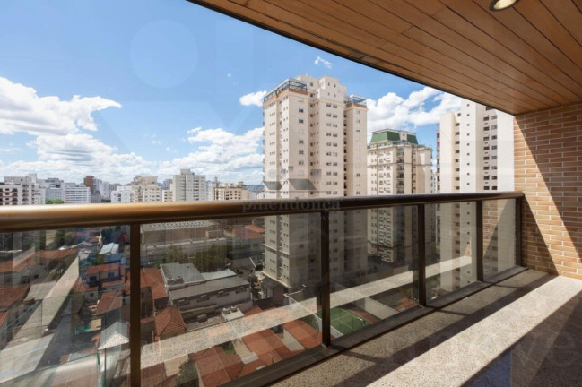 Imagem Apartamento com 5 Quartos à Venda, 240 m² em Perdizes - São Paulo Imagem Apartamento com 5 Quartos à Venda, 240 m² em Perdizes - São Paulo