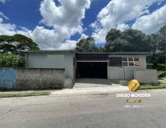 Imagem Galpão para Alugar, 220 m² em Capoavinha - Mairiporã Imagem Galpão para Alugar, 220 m² em Capoavinha - Mairiporã