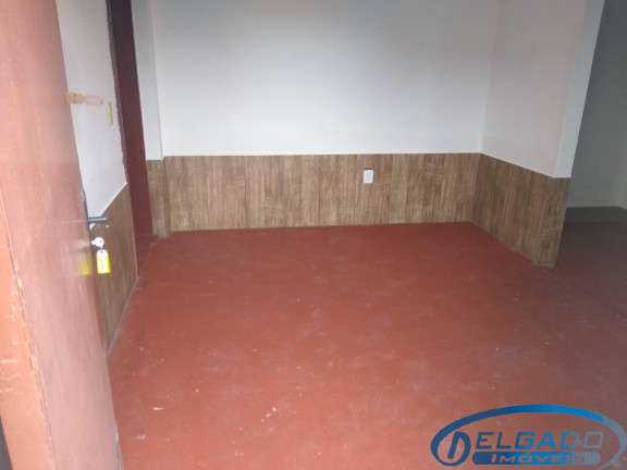 Imagem Casa com 1 Quarto para Alugar, 30 m² em Ampliação - Itaboraí