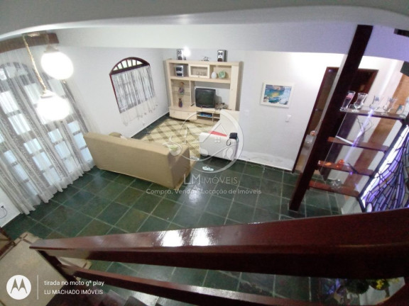 Imagem Casa com 3 Quartos à Venda, 200 m² em Caminho De Búzios - Cabo Frio