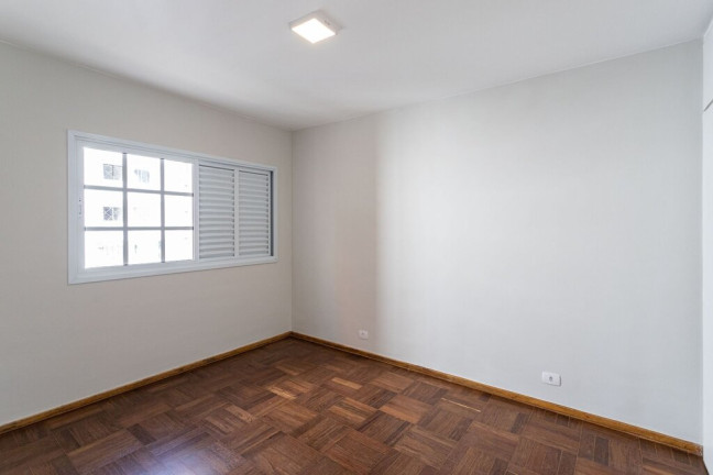 Imagem Apartamento com 3 Quartos à Venda, 126 m² em Itaim Bibi - São Paulo