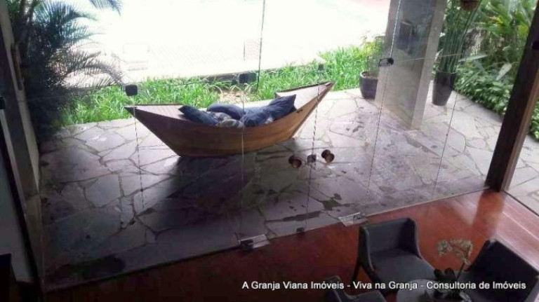 Imagem Casa com 5 Quartos à Venda, 700 m² em Chácara São João - Carapicuíba