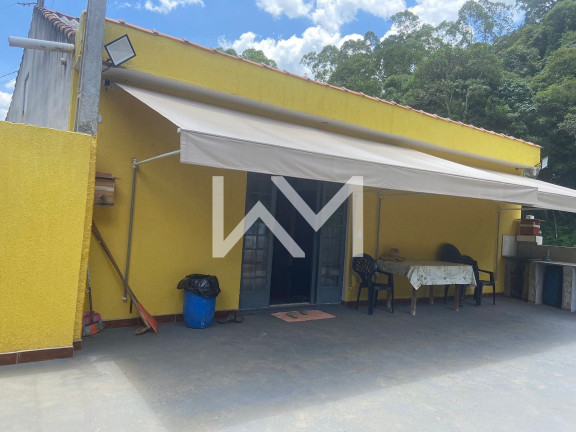 Chácara com 3 Quartos à Venda, 100 m² em Bairro Morro Grande - Nazaré Paulista