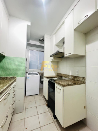 Imagem Imóvel com 2 Quartos à Venda, 58 m² em Jardim Camburi - Vitória