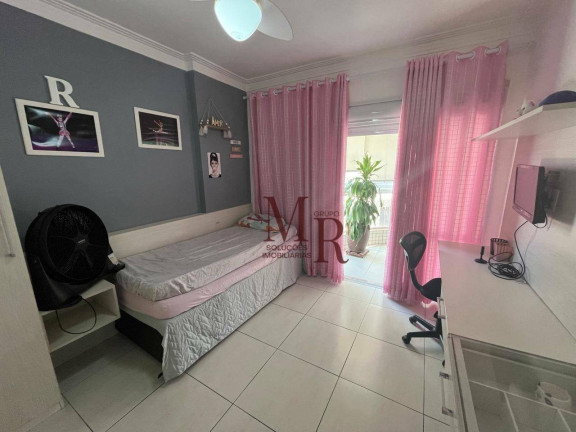 Imagem Apartamento com 3 Quartos à Venda, 110 m² em Boqueirão - Praia Grande Imagem Apartamento com 3 Quartos à Venda, 110 m² em Boqueirão - Praia Grande