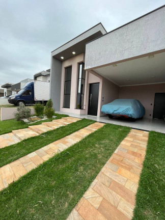 Casa de Condomínio com 3 Quartos à Venda,  em São Bento - Paulínia