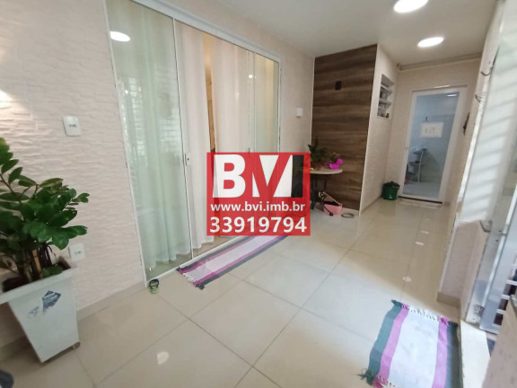 Imagem Apartamento com 2 Quartos à Venda, 91 m² em Braz De Pina - Rio De Janeiro