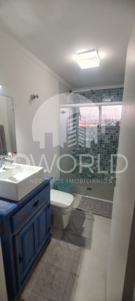 Imagem Imóvel com 2 Quartos à Venda, 64 m² em Baeta Neves - São Bernardo Do Campo
