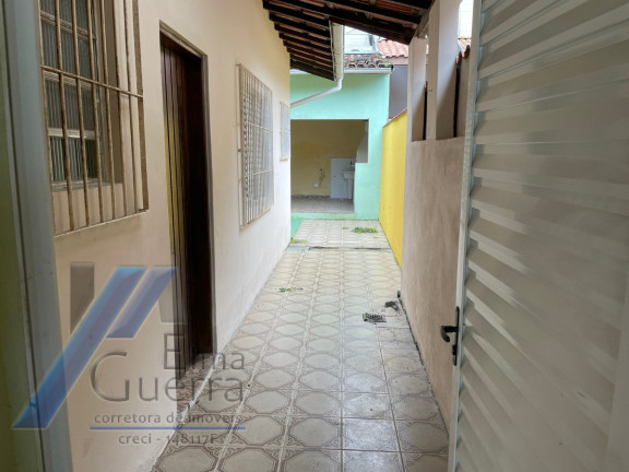 Imagem Casa com 2 Quartos à Venda, 120 m² em Mato Dentro - Ubatuba