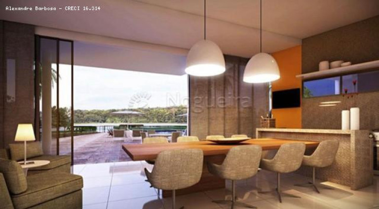Imagem Apartamento com 3 Quartos à Venda, 97 m² em Paiva - Cabo De Santo Agostinho