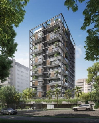 Imagem Apartamento com 3 Quartos à Venda, 170 m² em Petrópolis - Porto Alegre