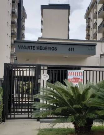 Imagem Apartamento com 2 Quartos à Venda, 540.000 m² em São Paulo - Jundiaí Imagem Apartamento com 2 Quartos à Venda, 540.000 m² em São Paulo - Jundiaí