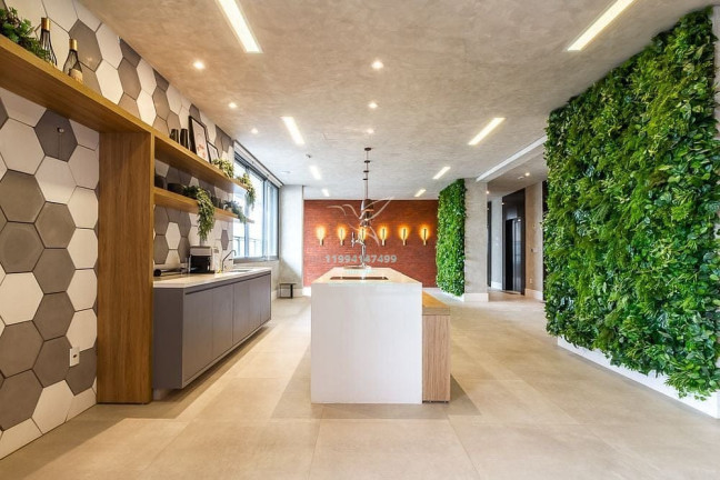 Imagem Studio com 1 Quarto à Venda, 30 m² em Pinheiros - São Paulo