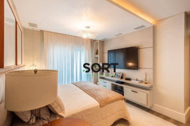 Imagem Apartamento com 4 Quartos à Venda, 237 m² em Centro - Balneário Camboriú